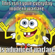 Illustration for article titled iCall of Duty: Advanced Warfare/i: The Nitro Review May the power of Spacey compel you!!